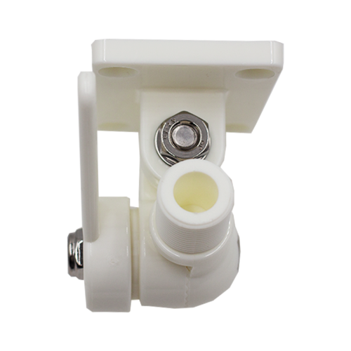 Кронштейн | держатель для антенны | МИРАН РА-3