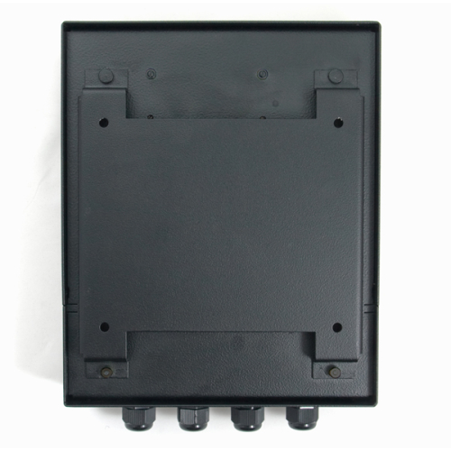 NavCom ALFA-1 с РКО