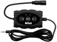 Boss Marine MCBK600B