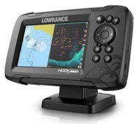 Lowrance HOOK REVEAL 5 83/200 HDI ROW