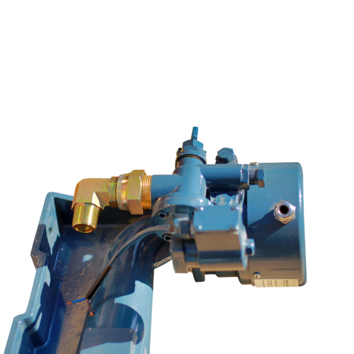 Тифон пневматический | воздушный | МИРАН | ТП2075