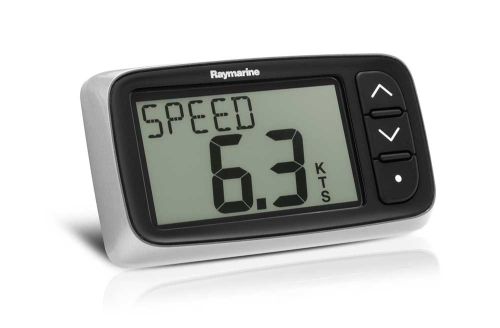 Raymarine i40 Speed Display