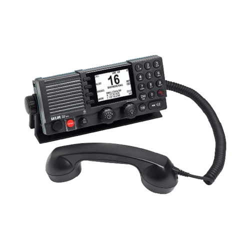 Рация | УКВ | ГМССБ | Sailor | 6222
