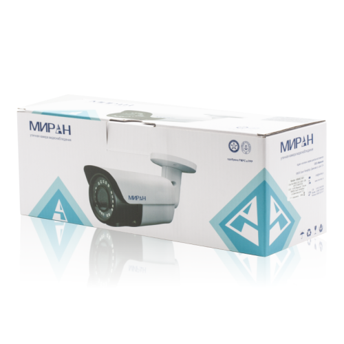 Видеокамера | цифровая | МИРАН | ИВМС-501