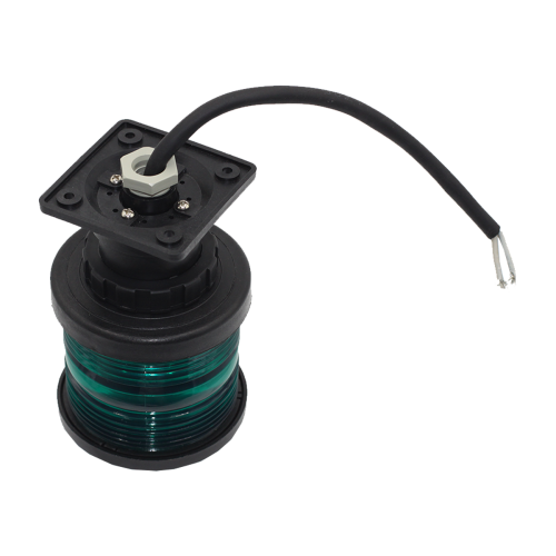 Сигнальный фонарь | МИРАН | СОФ ПФ-6-3З-01