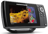Humminbird HELIX 7X MSI GPS G3