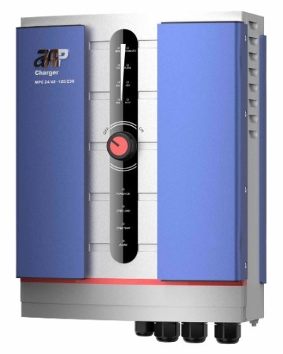 APM MPC 24/40-120/230