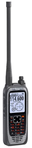 Icom IC-A25N