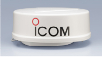 Судовая РЛС | Icom MR-1010RII