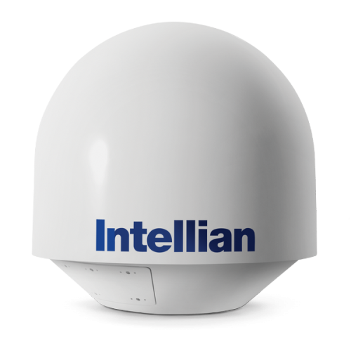 Intellian i9P
