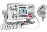 Lowrance Link-6S DSC VHF