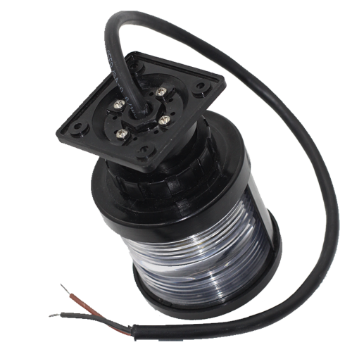 Сигнальный фонарь | МИРАН | СОФ ПФ-3-3Б-01