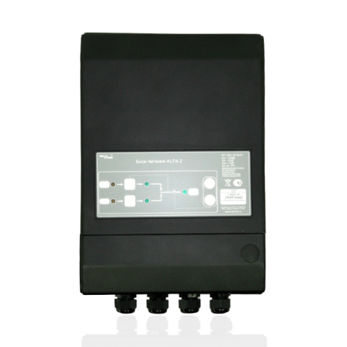 Блок питания | импульсный | NavCom ALFA-2