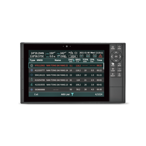 АИС А | система AIS | SAG-9000/SAG-9000B