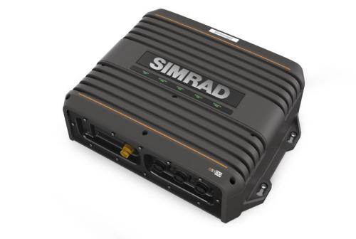 Simrad S5100