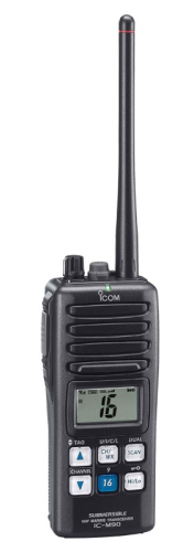 Icom IC-M90