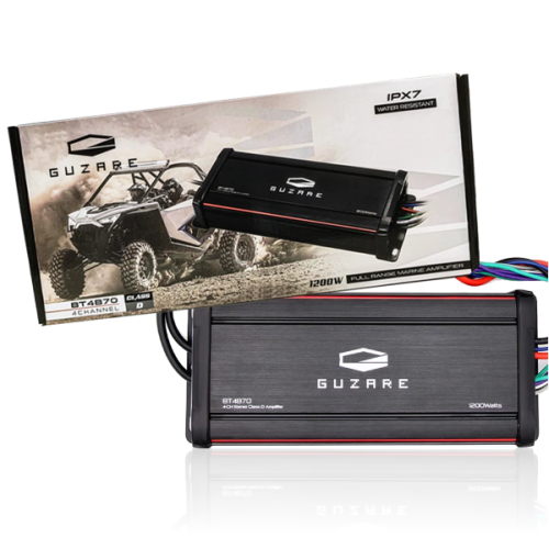 Усилитель | морской | BT4B70