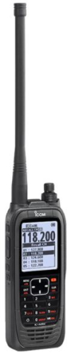 Icom IC-A25C