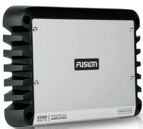 Fusion SG-DA12250