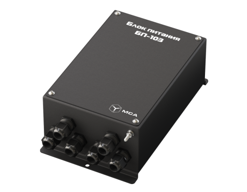 БП | Блок питания | Unicont | PS-103-7A (БП-103)