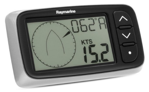 Raymarine i40 Wind Pack
