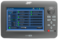 APM AC PDU Main Panel, 220VAC Main/32 Positions