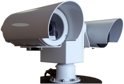 Тепловизор Миран ИВМ-801ТГ