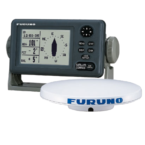 Спутниковый компас | Furuno | SC-50