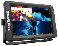 Lowrance Elite-12 Ti2