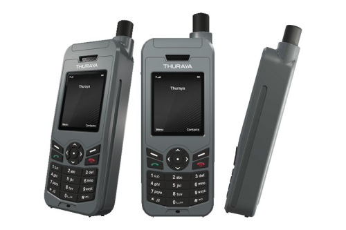 Thuraya XT-Lite Thuraya XT-Lite