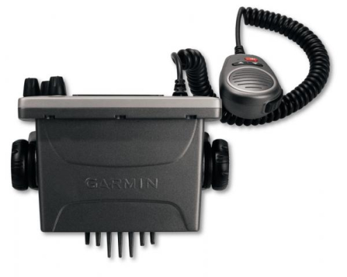 Garmin VHF 100i