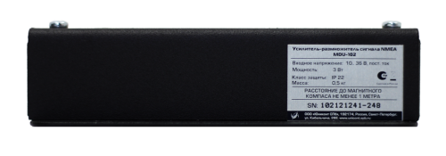 Unicont MDU-102 (МДУ-102)