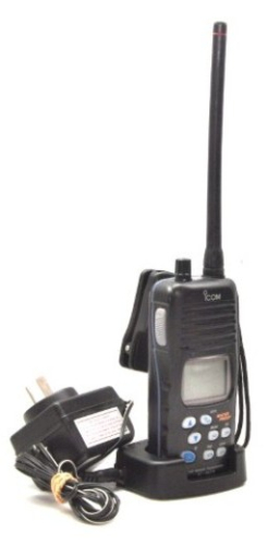 Icom IC-M2A