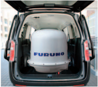 Furuno WR-2100