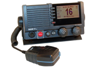 Sailor 6216 VHF DSC Class D