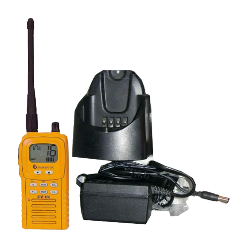 УКВ-радиостанция | Samyung STV-160