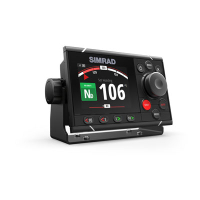 Simrad AP48