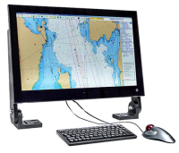 Simrad MARIS ECDIS900 Mk15