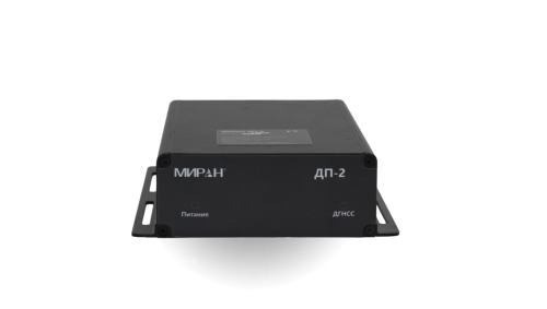 Приемник GNSS | МИРАН | ГНСС-СП-2