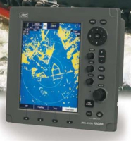 JRC JMA-3340-4HS