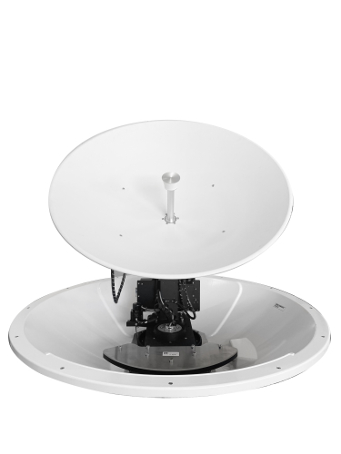 KINGSAT KM-X8