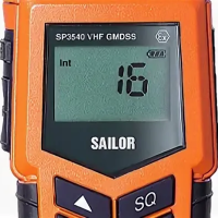 УКВ-радиостанция | ГМССБ | Sailor | SP3540