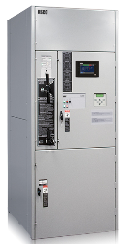 АВР (щит автоматического ввода резерва)