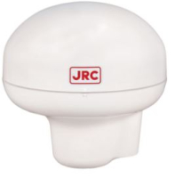 JRC JLR-8600