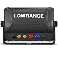 Lowrance HDS-12 Gen3