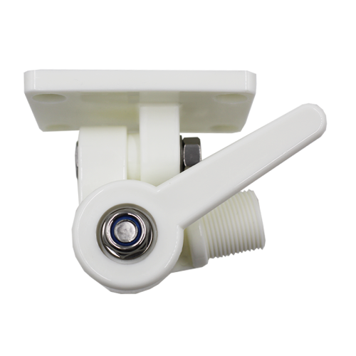 Кронштейн | держатель для антенны | МИРАН РА-3