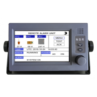 NSR NVR-9000