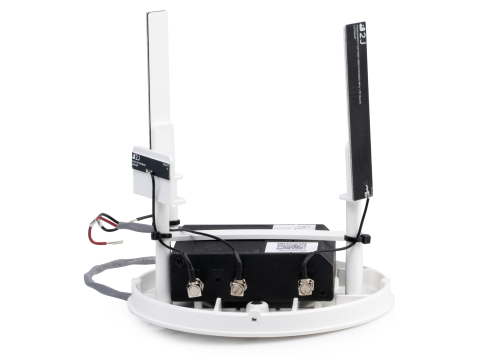 Glomex weBBoat 4G Lite EVO