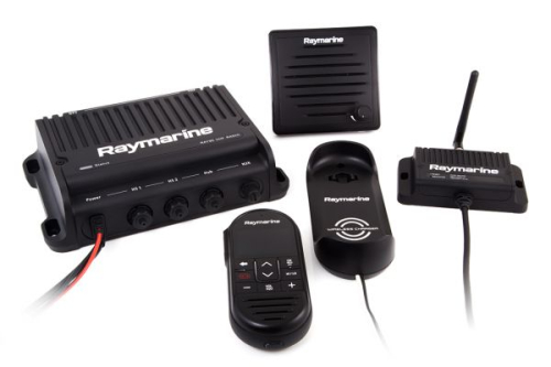 Raymarine Ray91 VHF