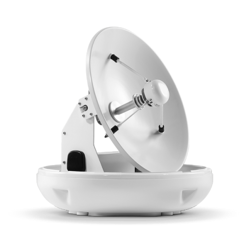 Intellian i4